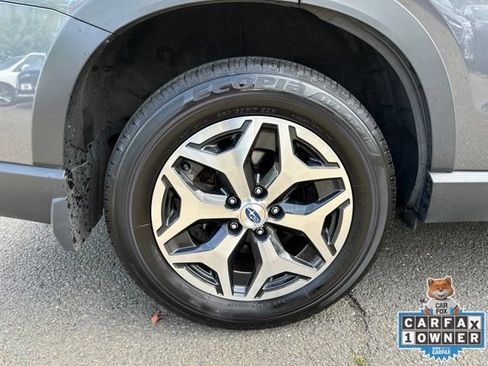 Certified 2023 Subaru Forester Premium AWD/4WD image 28