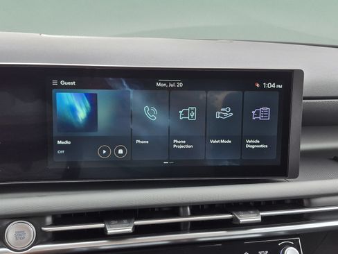 New 2026 Hyundai Tucson SEL Plus FWD image 24
