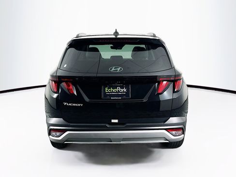 Used 2025 Hyundai Tucson SEL image 7