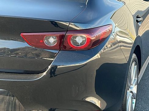 New 2026 MAZDA MAZDA3 2.5 S Sedan w/ Preferred Pkg FWD image 7