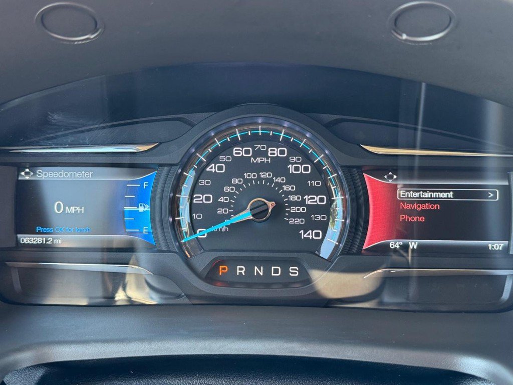 Used 2019 Ford Flex SEL w/ Equipment Group 202A FWD image 30