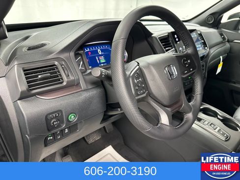 Used 2023 Honda Passport EX-L image 22