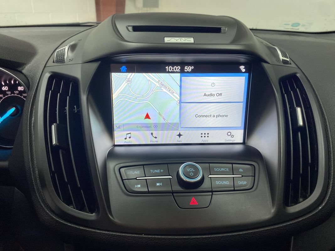 Used 2018 Ford Escape SEL AWD/4WD image 15