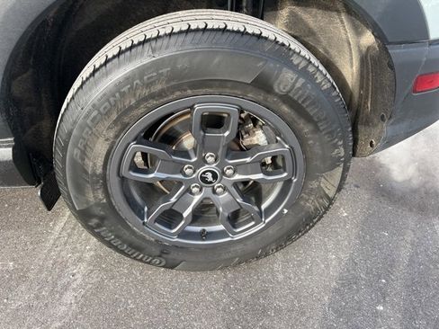 Certified 2023 Ford Bronco Sport Big Bend image 9