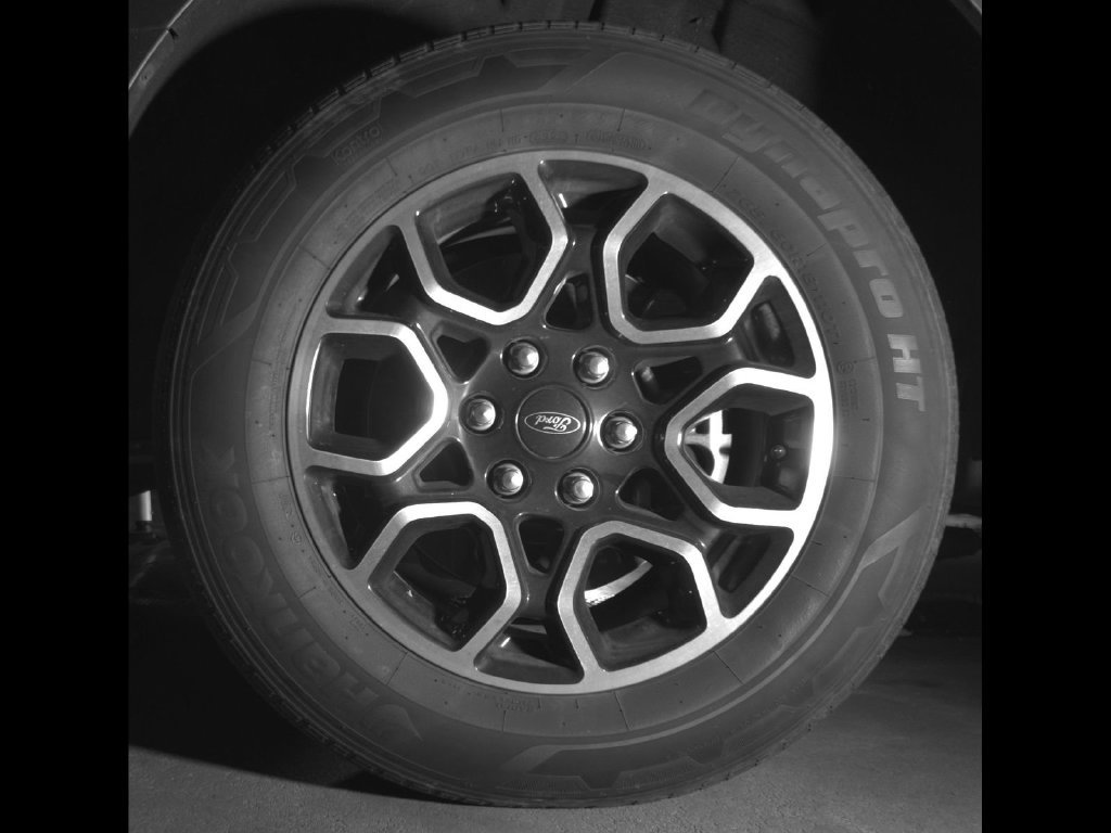 Used 2022 Ford F150 XLT w/ Equipment Group 302A High RWD image 9