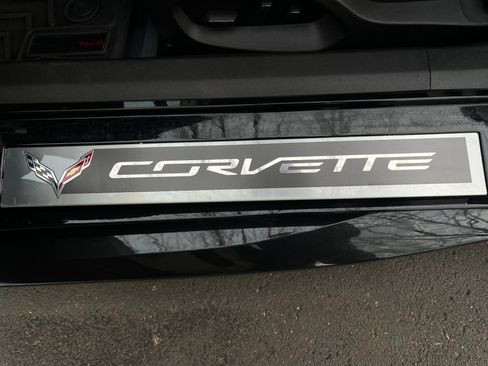 Used 2017 Chevrolet Corvette Z06 image 24
