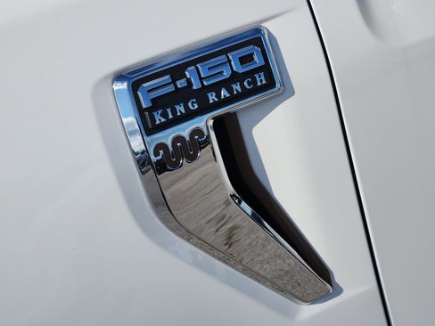 New 2026 Ford F150 King Ranch w/ FX4 Off-Road Package AWD/4WD image 11