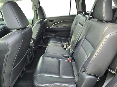 Used 2018 Honda Pilot EX-L image 20