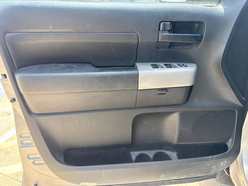 Used 2008 Toyota Tundra 2WD CrewMax image 15