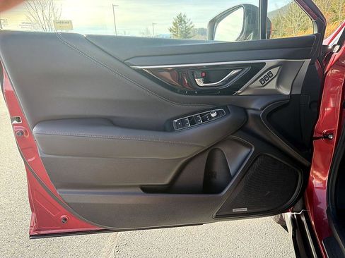 Used 2020 Subaru Outback Limited w/ Popular Package #2 image 9