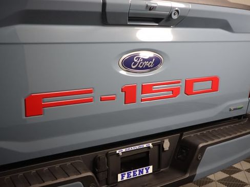 Used 2023 Ford F150 XLT w/ Equipment Group 302A High AWD/4WD image 26