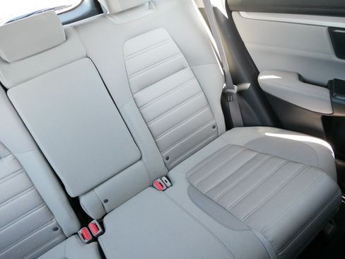 Certified 2018 Honda CR-V LX image 14