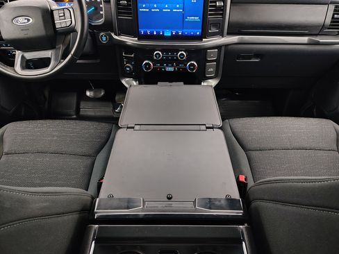 Used 2023 Ford F150 XLT w/ Equipment Group 302A High AWD/4WD image 36