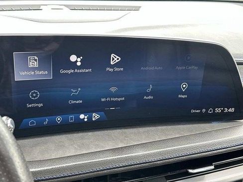 Certified 2024 Cadillac XT4 Sport AWD/4WD image 30