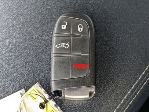 Used 2023 Dodge Charger Scat Pack w/ Daytona Edition Group image 29