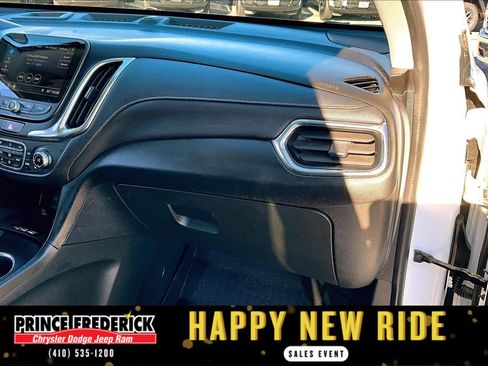 Used 2020 Chevrolet Equinox Premier image 15