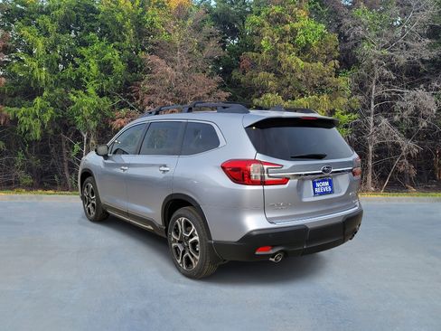 New 2026 Subaru Ascent Touring image 20