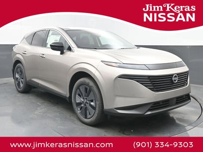 New 2025 Nissan Murano SL w/ Cargo Package