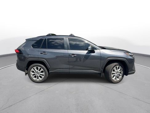 Used 2025 Toyota RAV4 XLE Premium w/ Weather Package FWD image 5