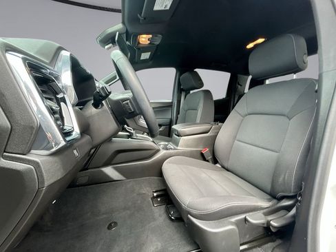 Used 2024 GMC Canyon Elevation RWD image 29