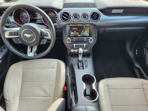 Used 2015 Ford Mustang Premium w/ Ecoboost Performance Package image 24