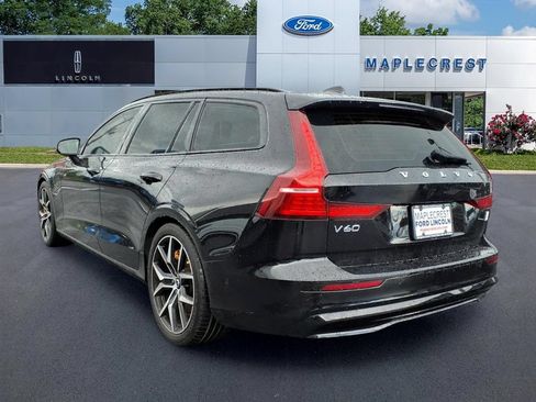 Used 2024 Volvo V60 T8 Polestar AWD/4WD image 3