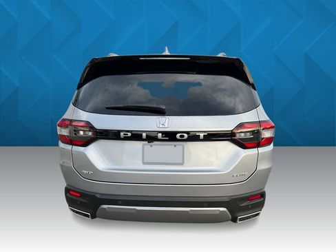 New 2026 Honda Pilot Elite image 4