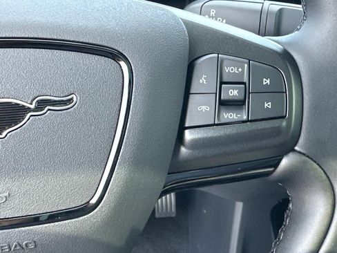 New 2025 Ford Mustang Mach-E Premium image 58