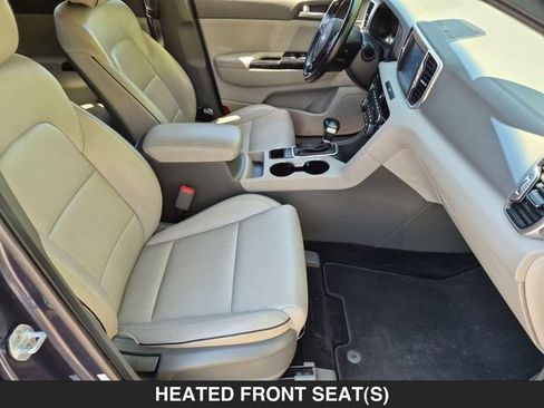 Used 2019 Kia Sportage EX AWD/4WD image 31