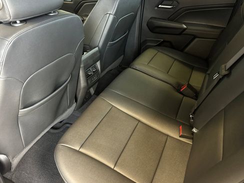 New 2026 Chevrolet Colorado LT w/ LT Convenience Package RWD image 12