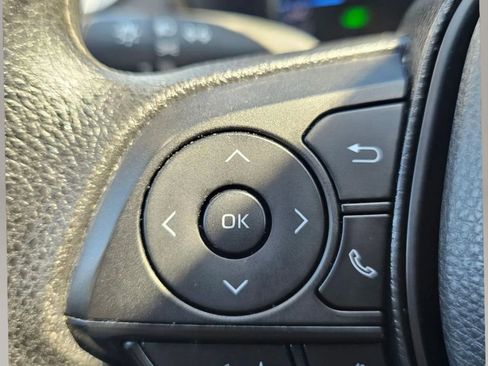 Used 2022 Toyota RAV4 LE AWD/4WD image 15