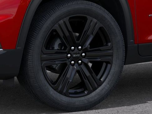 New 2026 GMC Acadia Elevation w/ Black Edition image 11