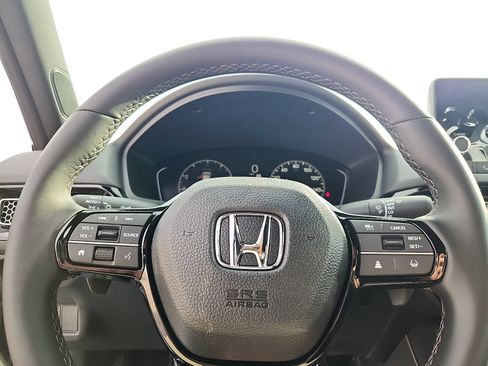 New 2026 Honda Civic Sport image 12