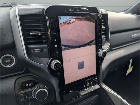 New 2026 RAM 1500 Big Horn image 25