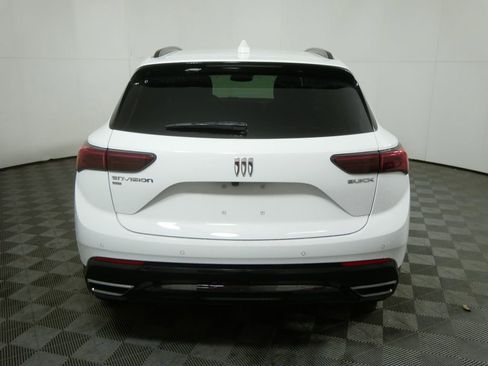 Used 2024 Buick Envision Sport Touring image 4