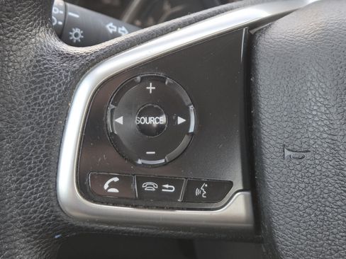 Used 2016 Honda Civic LX image 31