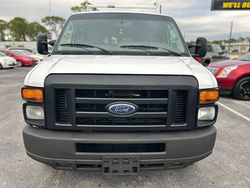 Used 2012 Ford E-150 and Econoline 150 image 15