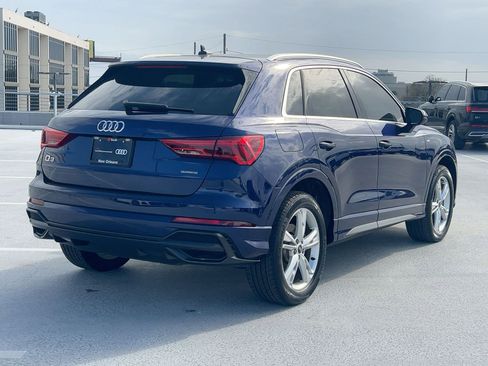 Used 2022 Audi Q3 2.0T Premium image 9