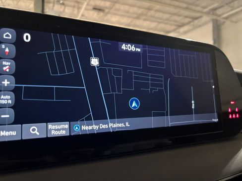 Used 2025 Hyundai Palisade SEL AWD/4WD image 16