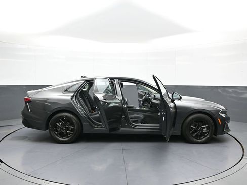 New 2026 Kia K5 LXS FWD image 41