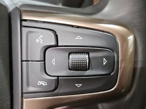 Used 2023 Chevrolet Silverado 3500 High Country w/ Z71 Off-Road Package AWD/4WD image 36