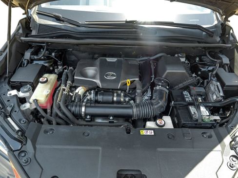 Used 2021 Lexus NX 300 F Sport w/ Accessory Package 2 FWD image 66