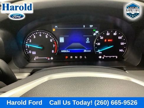 Used 2023 Ford Explorer XLT w/ Equipment Group 202A AWD/4WD image 15