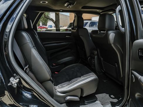 Used 2025 Dodge Durango R/T AWD/4WD image 38