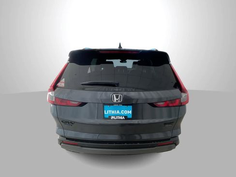 Used 2026 Honda CR-V Sport Touring image 7
