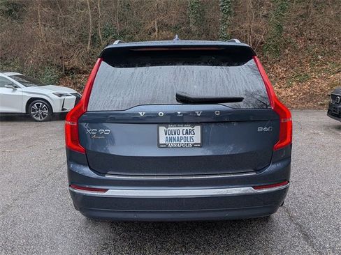 Certified 2025 Volvo XC90 B6 Plus w/ Protection Package Premier image 6