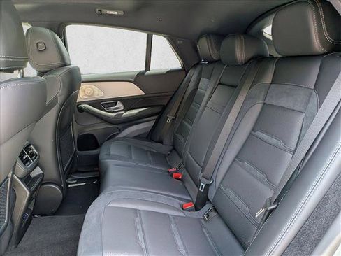 New 2026 Mercedes-Benz GLE 53 AMG 4MATIC Coupe image 14
