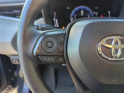 Certified 2026 Toyota Corolla LE FWD image 14