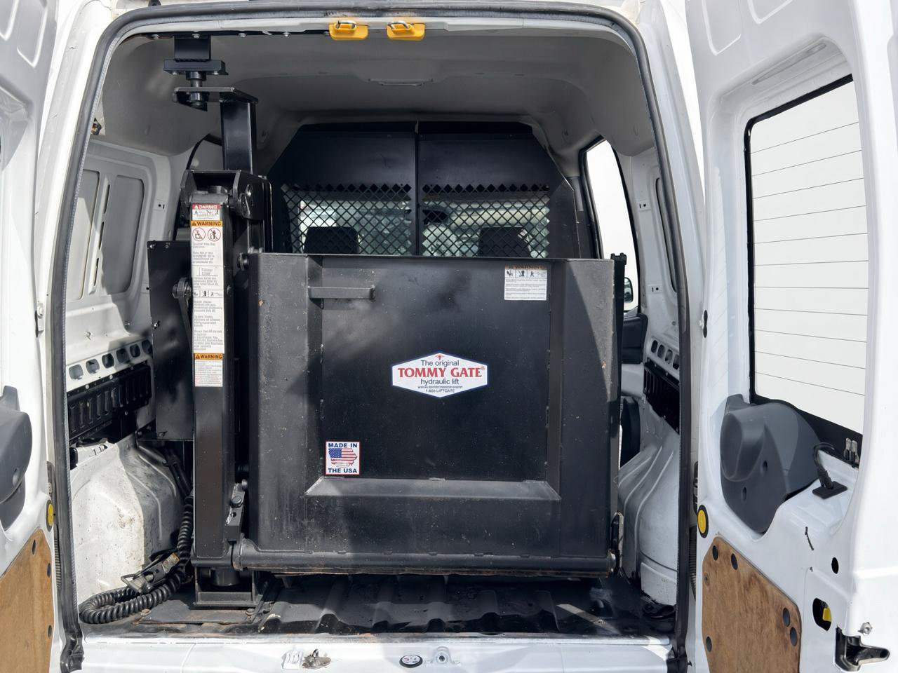 Used 2013 Ford Transit Connect XLT FWD image 5