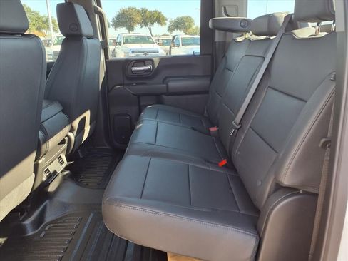 New 2026 Chevrolet Silverado 3500 W/T image 7